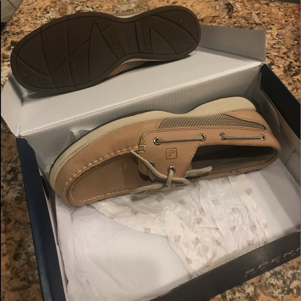 Sperry Top Sider